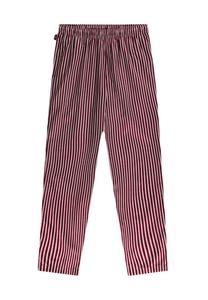Пижамные брюки Pockies STRIPED, Red