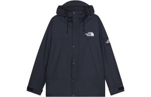 Уличная куртка унисекс THE NORTH FACE, цвет Black