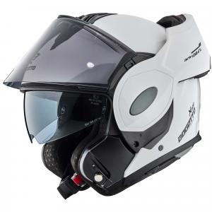Шлем Bogotto fs-x600, White