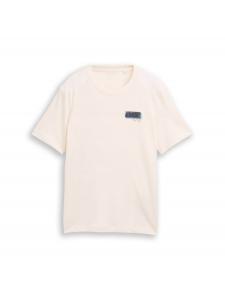 Рубашка TOM TAILOR, коричневый