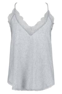 Топ Lotus Cami In Paradise Bishop + young, Paradise