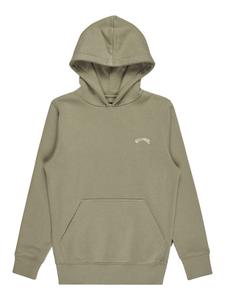 BILLABONG Толстовка в зеленом цвете