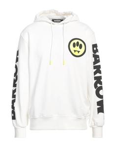 Толстовка Barrow, молочный