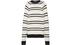 Свитер женский Miu Miu, белый