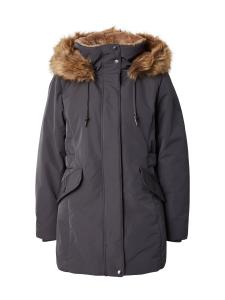 Зимнее пальто ONLY, Basalt Grey