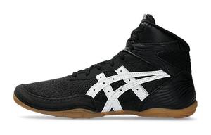 Asics Kids Кроссовки для детей, Black