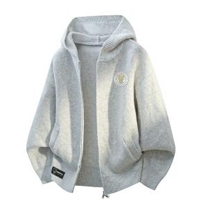 Sanrio Вязаная одежда с изображением собаки Югуи из мультфильма «Синнаморолл» (унисекс)