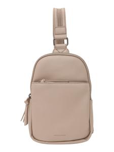 Рюкзак FREDsBRUDER Bestie, серо-коричневый