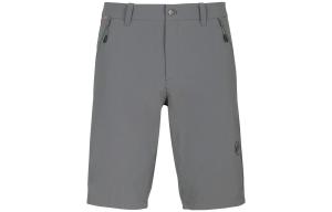 Мужские походные шорты карго MAMMUT, серый