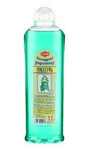 Шампунь для волос с крапивой, 1л Achem