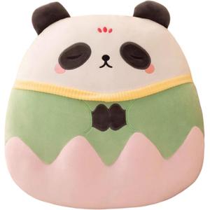 Креативная милая плюшевая кукла животного высотой 40см MORTEN SOLUM