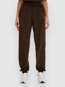Спортивные брюки O'Neill Fwc'Cruz Velour Sweatpants, coffee bean