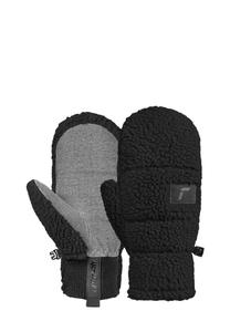 Перчатки Reusch Mittens, Black