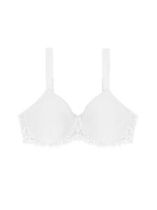 Бюстгальтер TRIUMPH T-shirt Bra Modern Finesse, белый