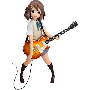 Yui Hirasawa K on! SQ гитары бонусные подарки BANPRESTO, Yui Hirasawa, Guitarist