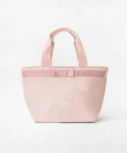 Сумка-холодильник POINT OF RIBBON Tocca, цвет [New Color] Pink [012]