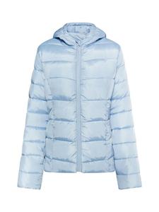 Пуховик ICEBOUND, цвет eisblau