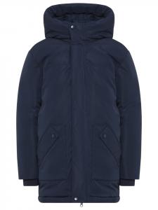 Kangaroos Куртка для активного отдыха темно-синего цвета