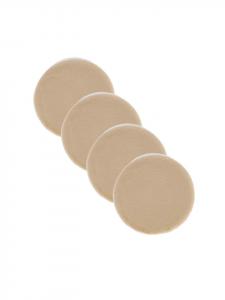 Astra Подушка для сиденья ELDA 1 желтого цвета