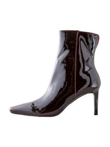 Пинетки Next, бургундия