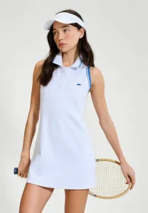 Теннисное платье отран Ellesse, White