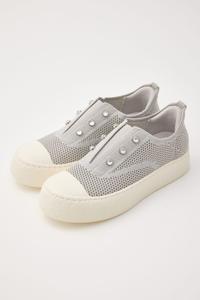 Слипоны Stone Handy Platform