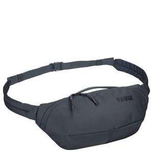 Сумка через плечо Thule Subterra 2 35.5 cm, цвет dark slate