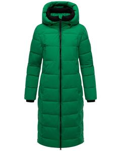 Зимнее пальто MARIKOO Lanitaa XVI, Green