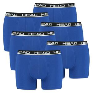 Боксеры HEAD Boxer shorts, синий