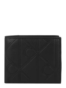 Calvin Klein Кошелек в черном цвете