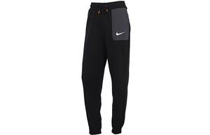 Женские спортивные штаны Nike, цвет Black