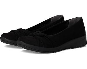 Женские лоферы LifeStride Glamour Ballerina/Skimmer, Black