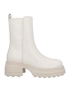 Ботильоны Tod'S, белый