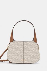 Сумка MICHAEL Michael Kors, бежевый