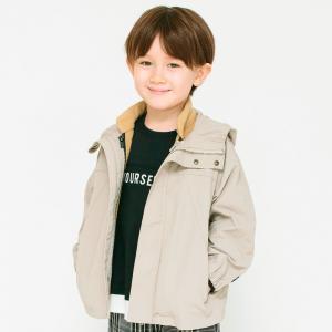 Горная парка, три варианта крепления Branshes, цвет Beige