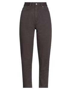 Джинсы Dr. Denim, угольно-серый