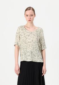 Блуза MARRAKECH ICHI, мультиколор