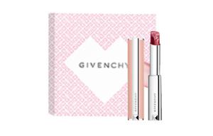 Набор блесков для губ Premium Sweet, легко растушевываются, 2,8 г Givenchy