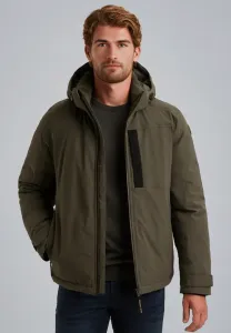 Зимняя куртка crewcat Pme Legend, Beluga