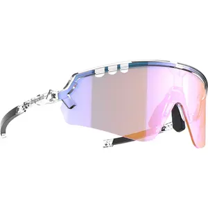 Спортивные очки 007 chobe tri-x высокой контрастности Tripoint, shiny crystal-orange