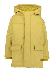 Зимняя куртка BLUE SEVEN, Yellow Gold