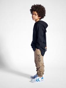 Спортивные брюки Sometime Soon Stmdimas Kinder, цвет sepia tint