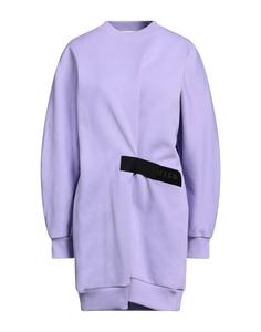 Мини-платье Msgm, сиреневый