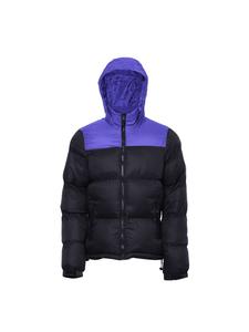 Зимняя куртка hoona, цвет schwarz kobalt