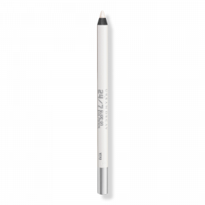 Водостойкий карандаш для подводки глаз 24/7 Glide-On Urban Decay Cosmetics, Yeyo (metallic white shimmer)