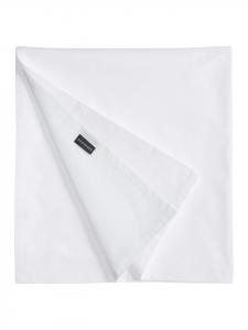 Schiesser Гладкая простыня белого цвета