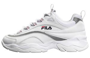 Массивные кроссовки Fila Ray унисекс