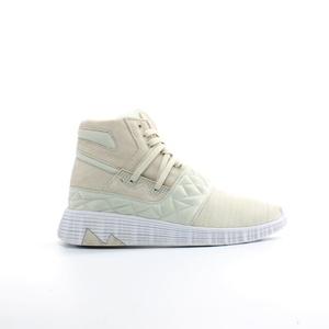 Jagati белая синтетическая мужская поилка со шнуровкой 05665 047 Supra, белый