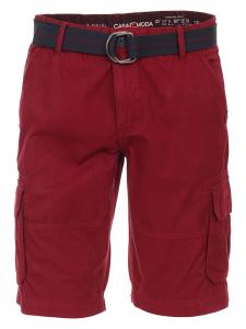 Брюки-Карго CASAMODA, бордовый