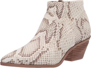 Женские ботильоны Franco Sarto, Natural